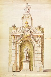 Project voor het Vuur van St. John